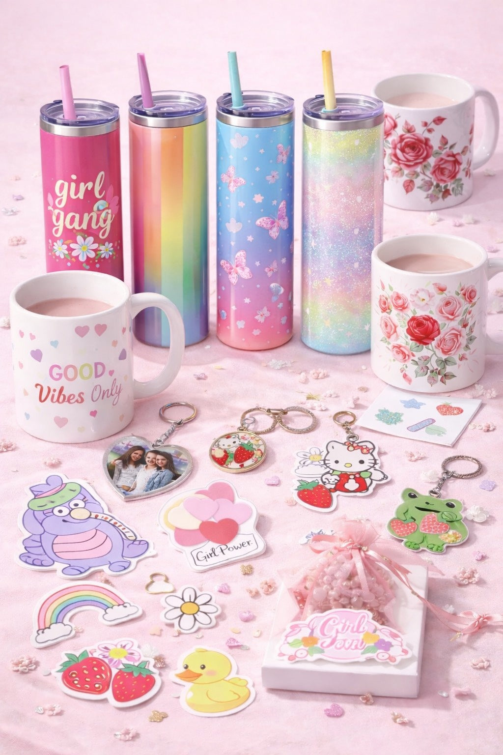 Ready To Ship