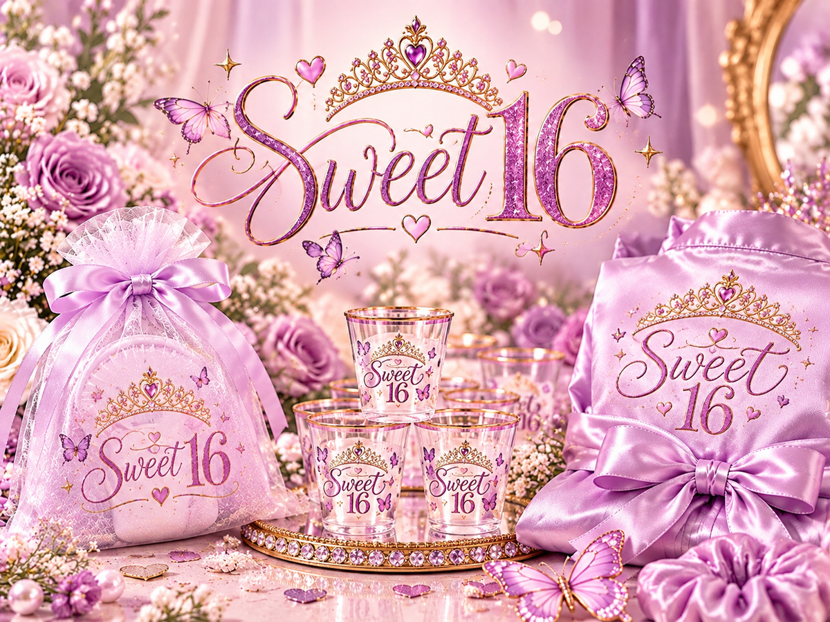 Sweet 16