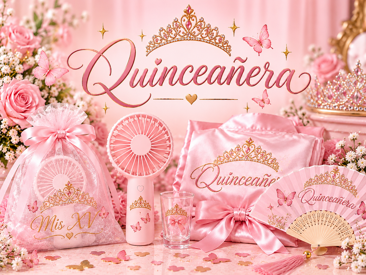 Quinceañera