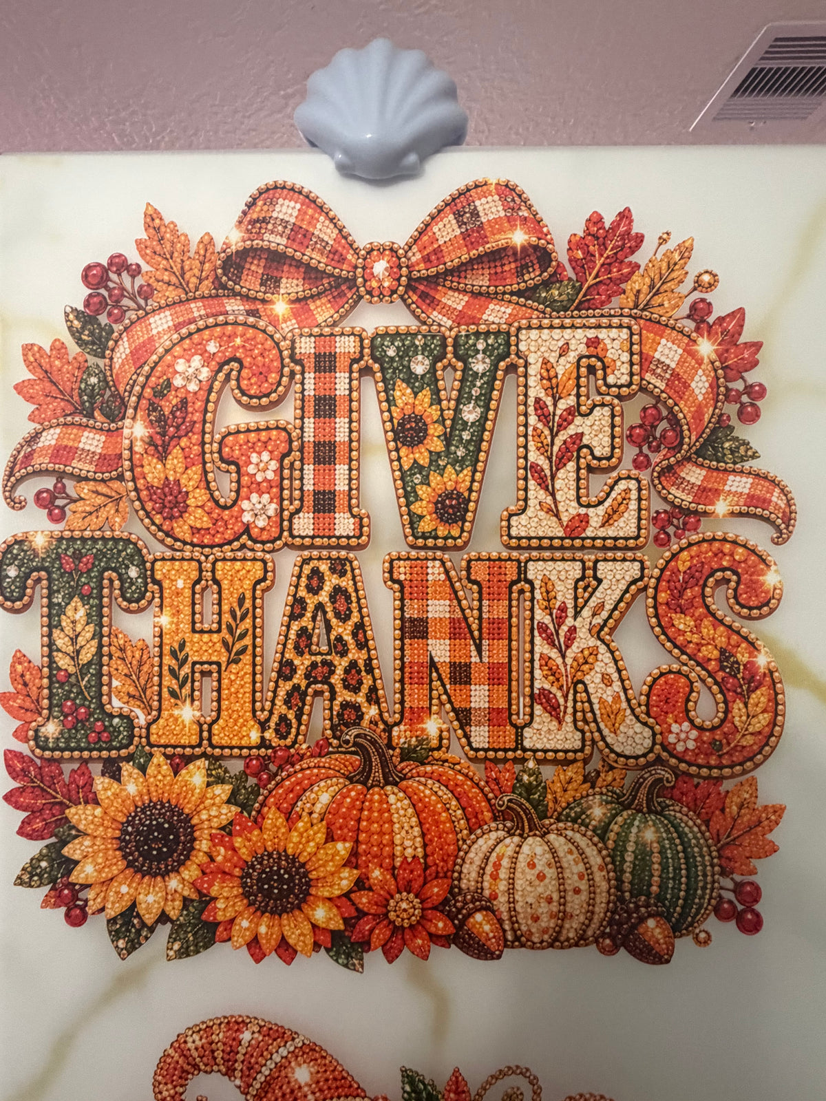 Thanksgiving DTF Transfers – Ready to Press