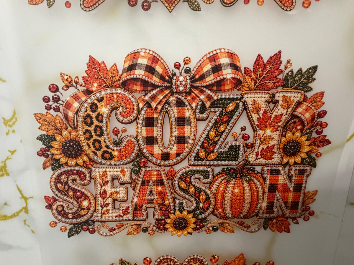 Thanksgiving DTF Transfers – Ready to Press